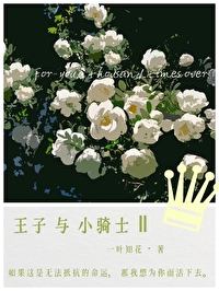 今天王子找回他的小骑士了吗